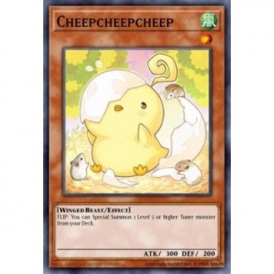 Cheepcheepcheep