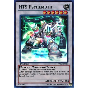 HTS Psyhemuth