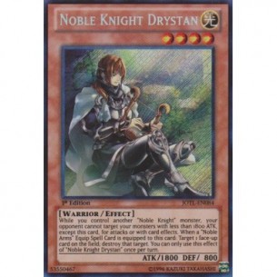 Nobile Cavaliere Drystan