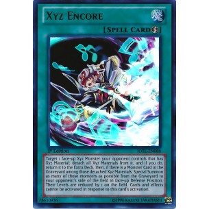 Replica Xyz