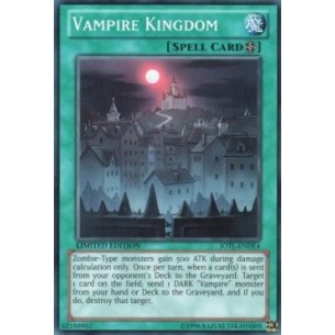 Regno dei Vampiri