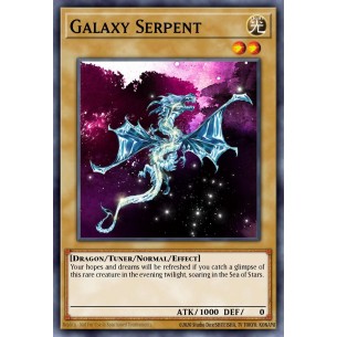 Serpente Galattico (V.2 -...