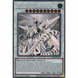 Crystal Clear Wing Synchro...