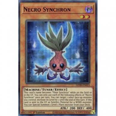 Necro Synchron