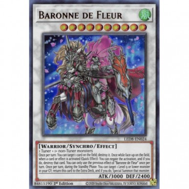 Barone dei Fiori