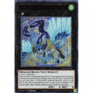 Lyrilusc - Ensemblue Robin