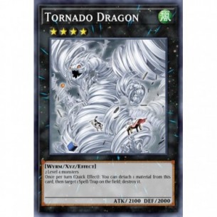 Drago Tornado