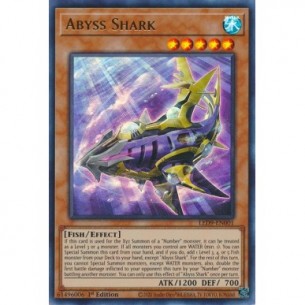 Abyss Shark