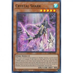 Crystal Shark