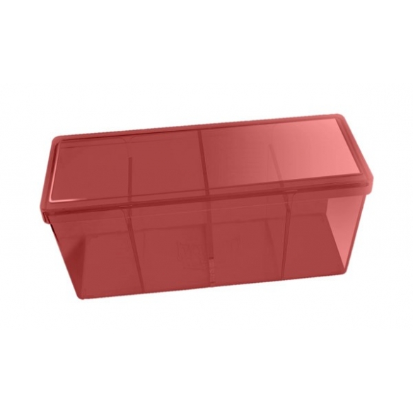Box 4 Scomparti - Pink - Dragon Shield Deck Box