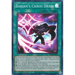 Barian's Chaos Draw