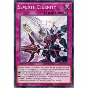 Seventh Eternity