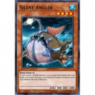 Silent Angler