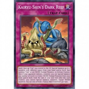 Kairyu-Shin's Dark Reef