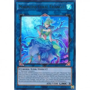 Marincess Coral Triangle