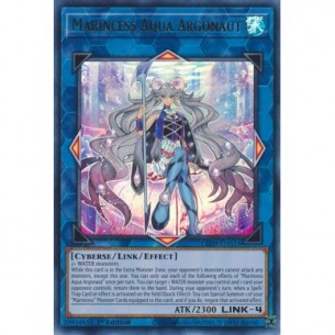 Marincess Aqua Argonaut