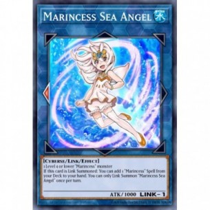 Marincess Sea Angel