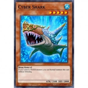 Cyber Shark