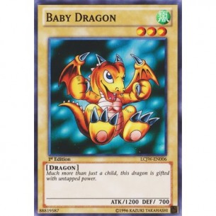 Baby Dragon