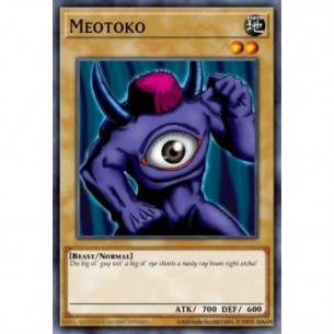 Meotoko