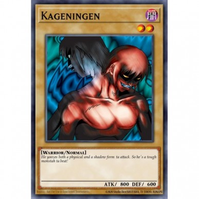 Kageningen