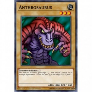 Anthrosaurus