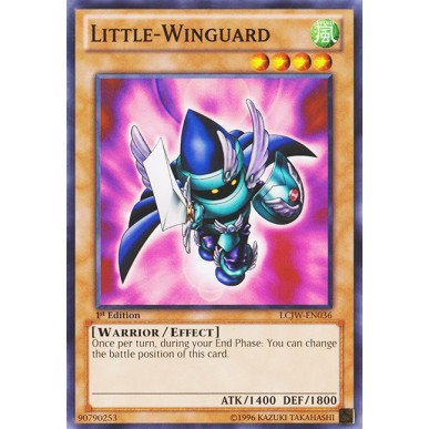 Little-Winguard