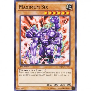 Sei Massimo