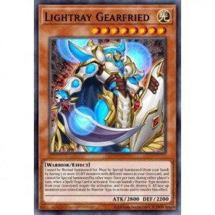 Lightray Gearfried