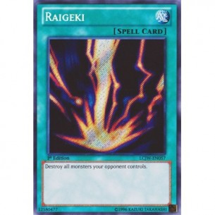 Raigeki