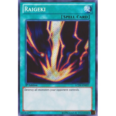 Raigeki