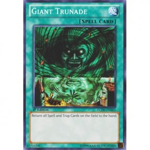 Giant Trunade
