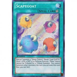Scapegoat