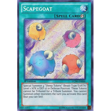 Capro Espiatorio