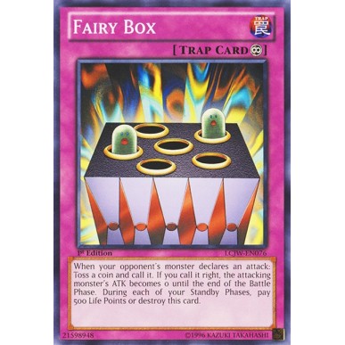 Fairy Box