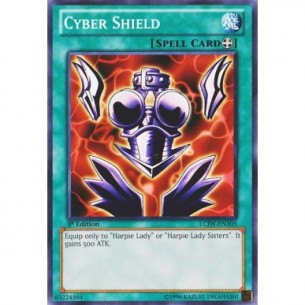 Cyber Shield