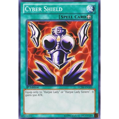 Cyber Scudo