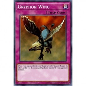 Gryphon Wing