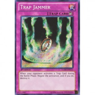 Trap Jammer