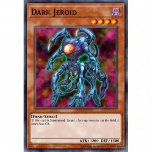 Dark Jeroid