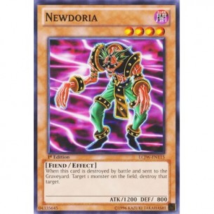 Newdoria