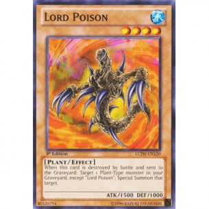 Lord Poison