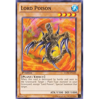 Lord Poison