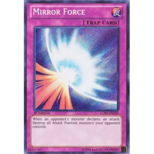 Mirror Force
