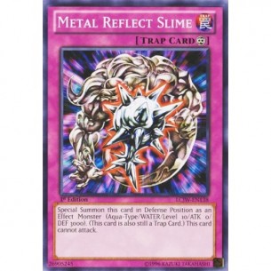 Metal Reflect Slime