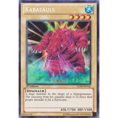 Kabazauls
