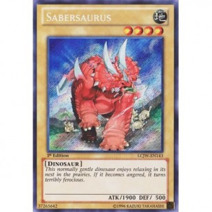 Sciabolasaurus