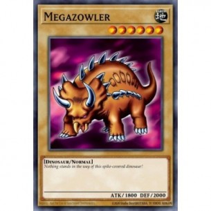 Megazowler