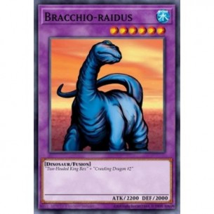 Bracchio-raidus