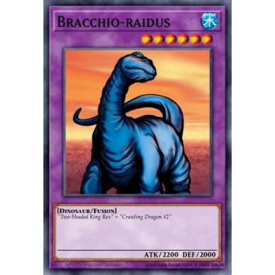 Bracchio-raidus